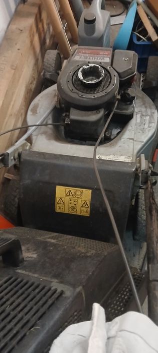 piła szablasta i inne