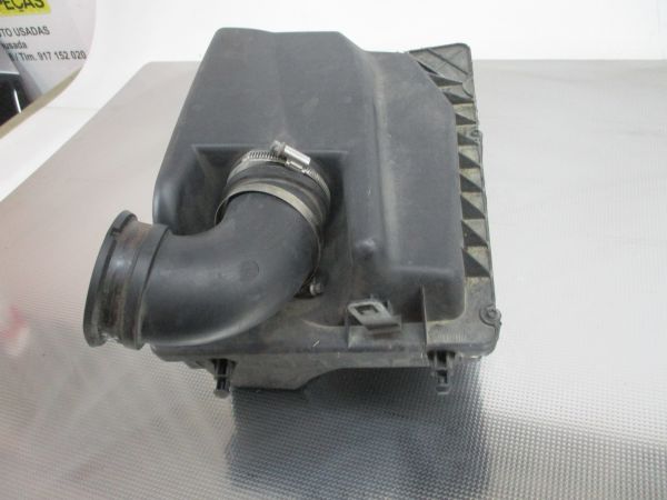 Caixa filtro ar OPEL Astra H Hatchback (L48)