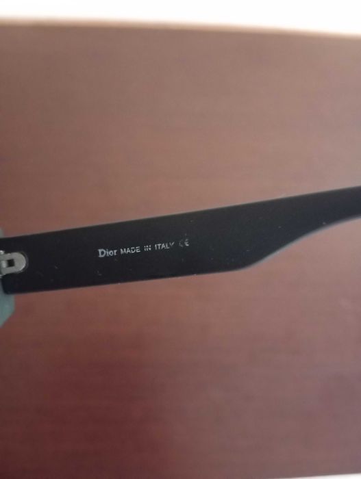 Окуляри Christian Dior