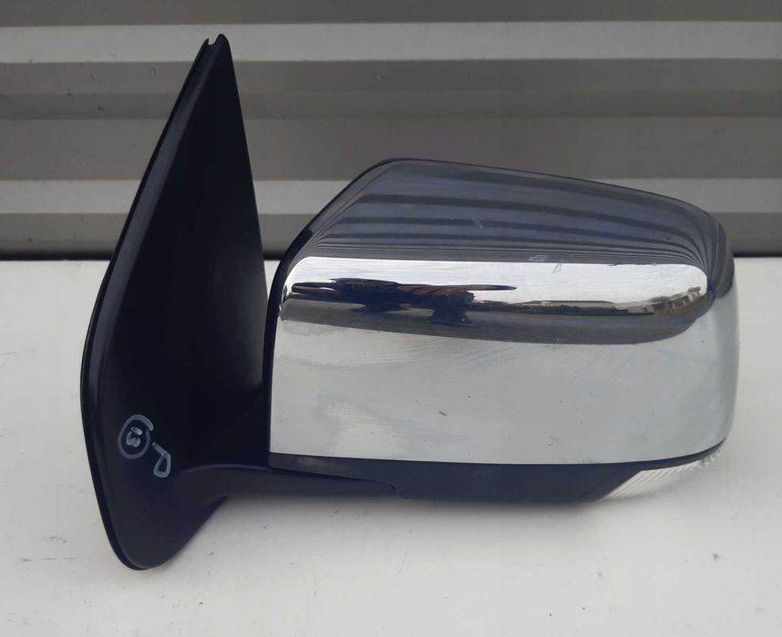 Toyota Hilux зеркало левое правое Тойота Хайлюкс разборка розборка