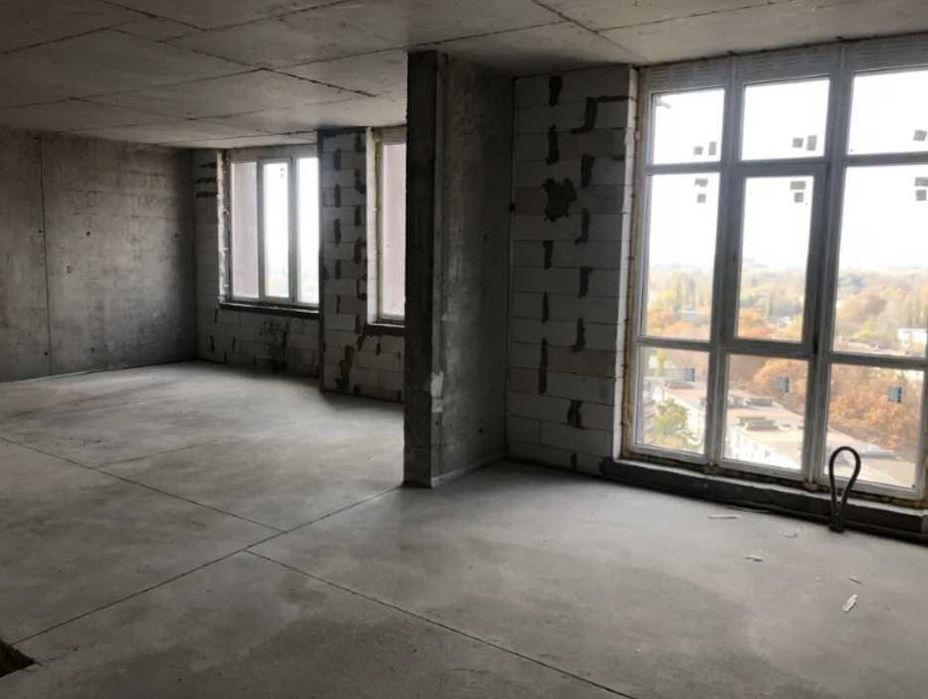 2х комнатная квартира в ЖК Манхетен