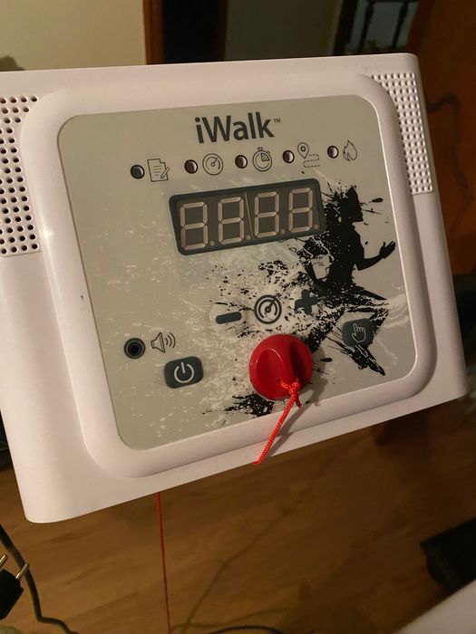 Passadeira iwalk