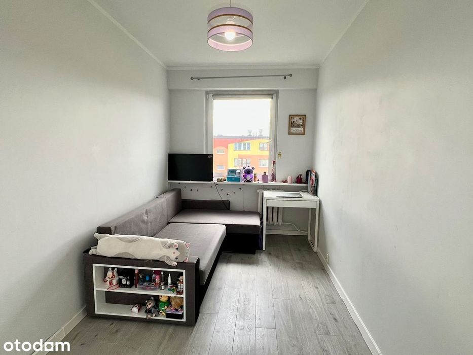 68,8 m² na Os. Dolnośląskim – świetna lokalizacja, funkcjonalny układ!