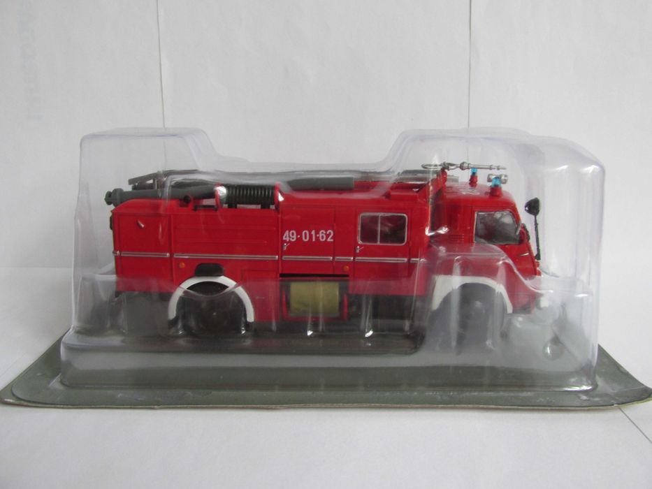 " Jelcz 003 -- 1/43 "