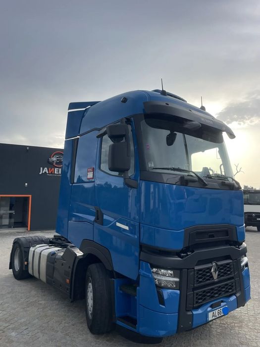 Renault TH 520 - Aut. Retarder - 2021