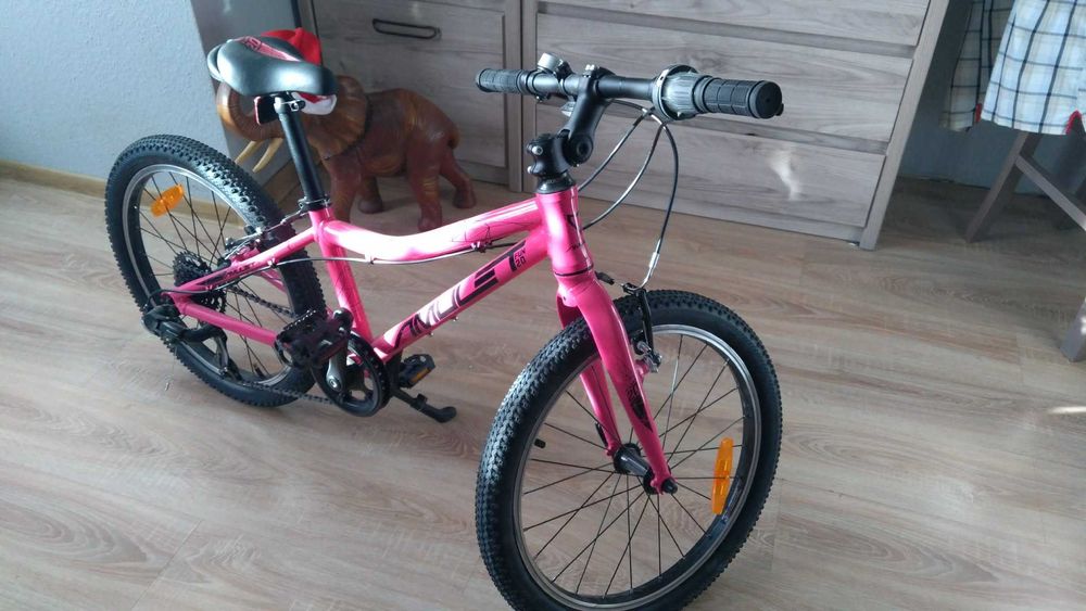 rower dziecięcy amulet fun20