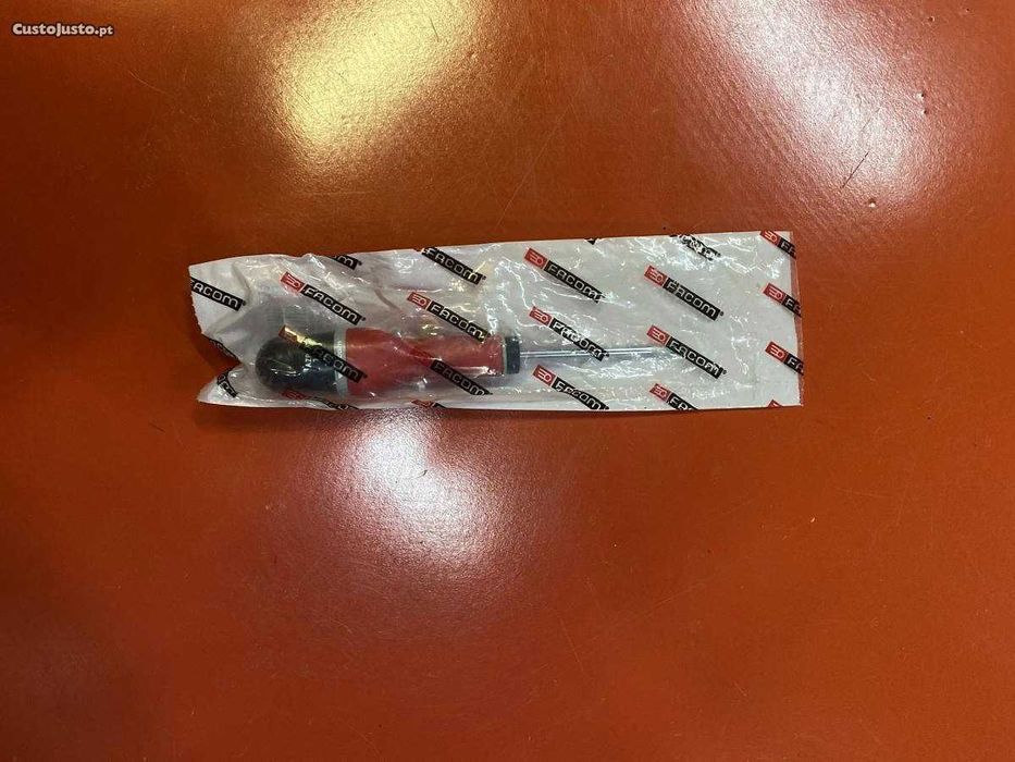 Chave de fenda Facom AZP 1X75