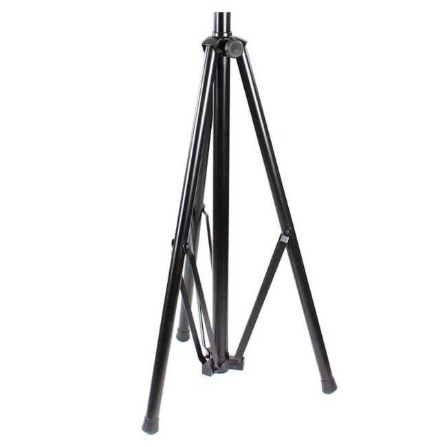 STAND4ME LS3000 statyw głośnikowy oświetleniowy z windą max. 3m do 70 kg