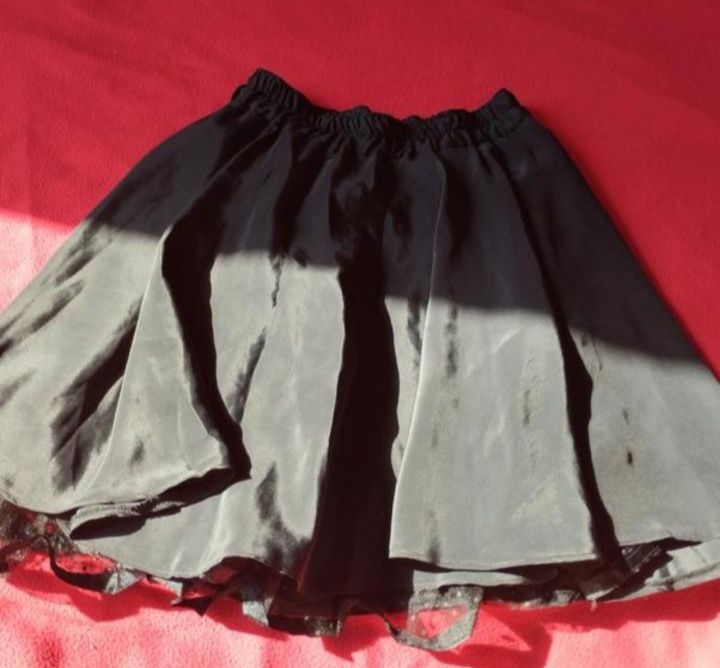 Спідниця дівчача