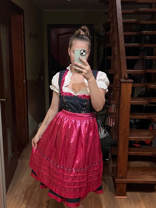 Вінтажні сукні