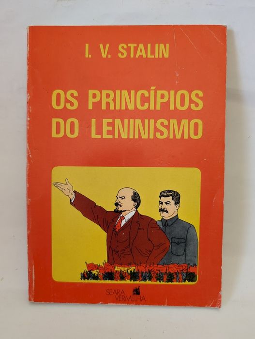 Os Princípios do Leninismo