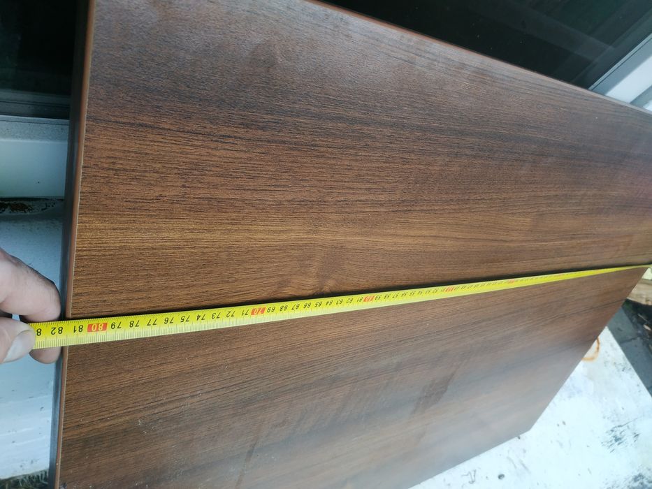 Заготовка під стіл.