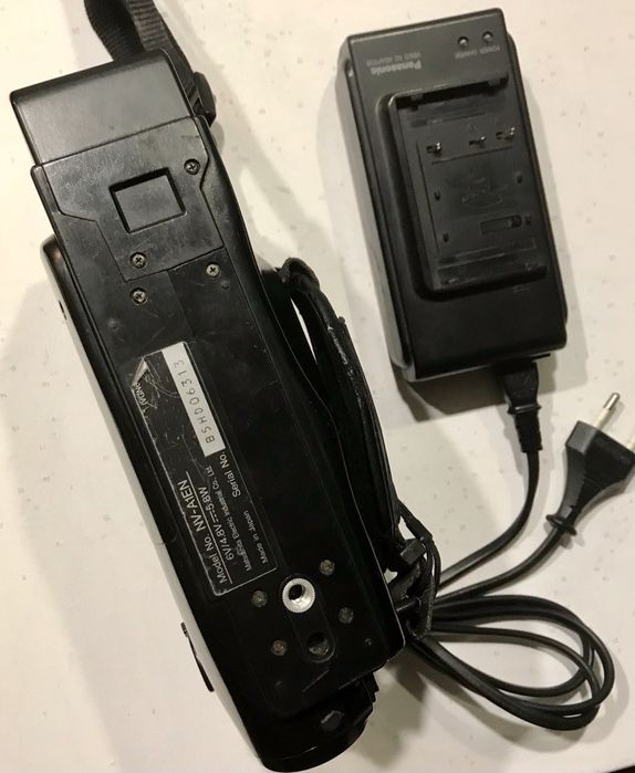 Видеокамера Panasonic NV-A1EN