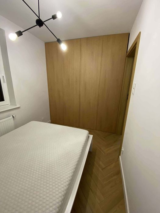 Mieszkanie 34 m² nowe budownictwo - Widok 4