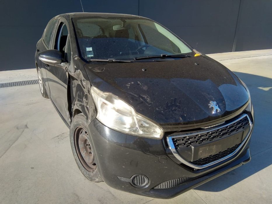 PEUGEOT 208 I - 2012 - Para Peças
