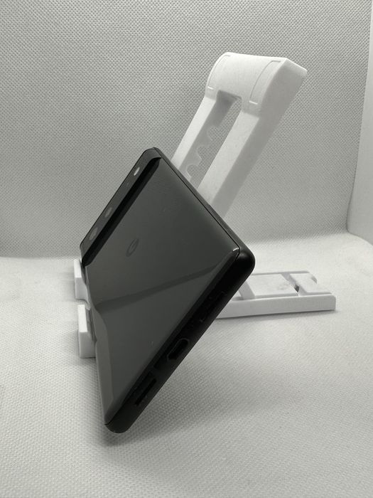 Google pixel 6 128gb Stormy Black Neverlock