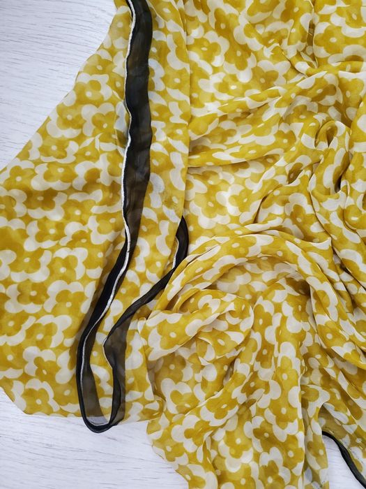 Парео искусст.шелк