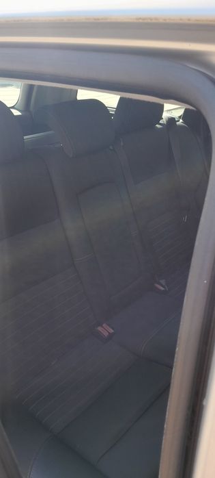 Volvo V50 — fotografia 7