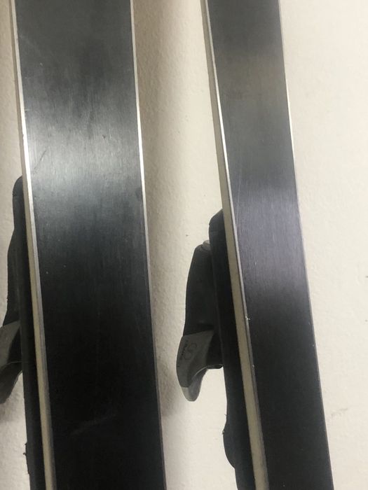 Narty dziecięce Rossignol 130cm