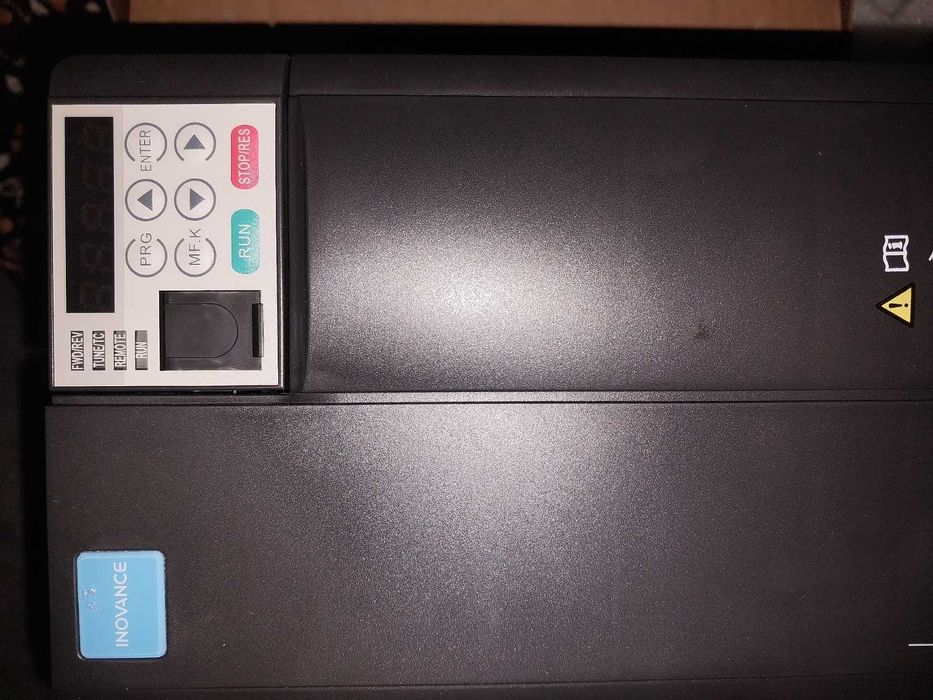 Перетворювач частоти MD310T5.5B-INT 5,5 кВт 380В