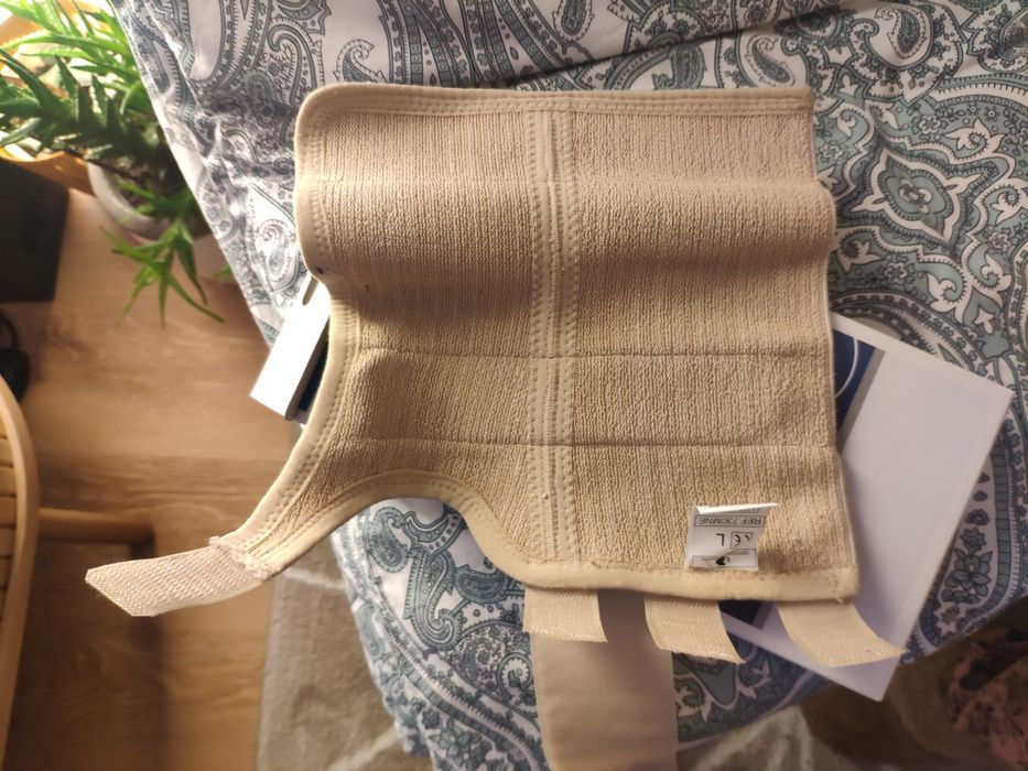 Tala Imobilizadora de Punho