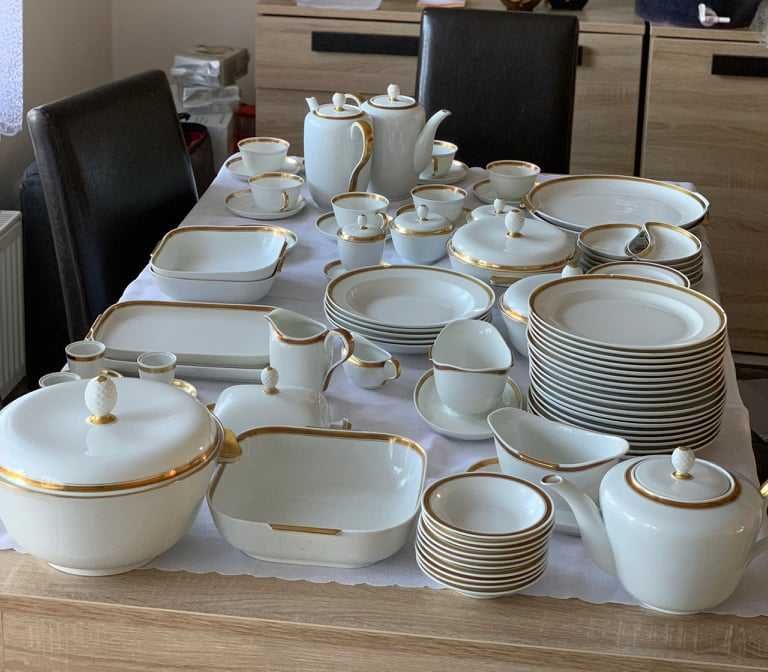 Antyczna Porcelana Rosenthal Helena Selb-Germany