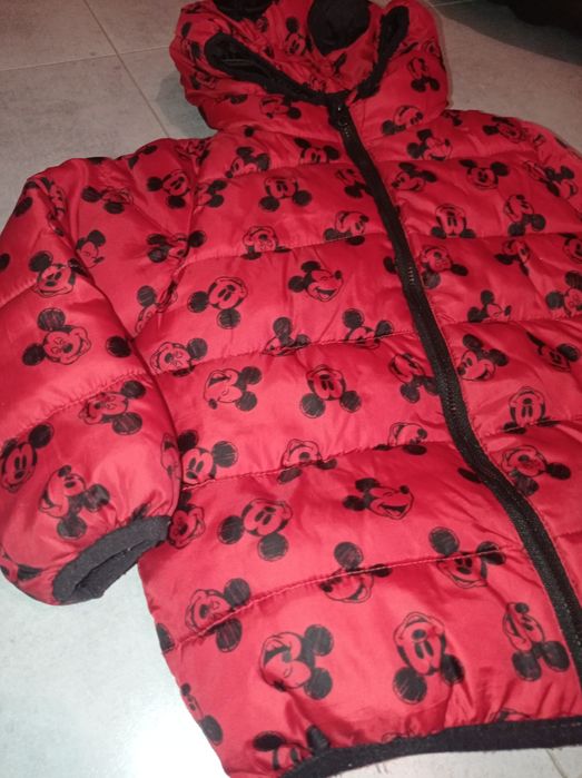 Kurteczka Miki rozmiar 98