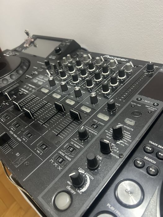 Mikser Pioneer DJM800