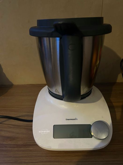 thermomix friend