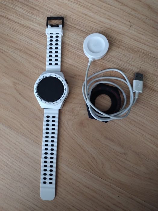 Huawei GT runner avariado