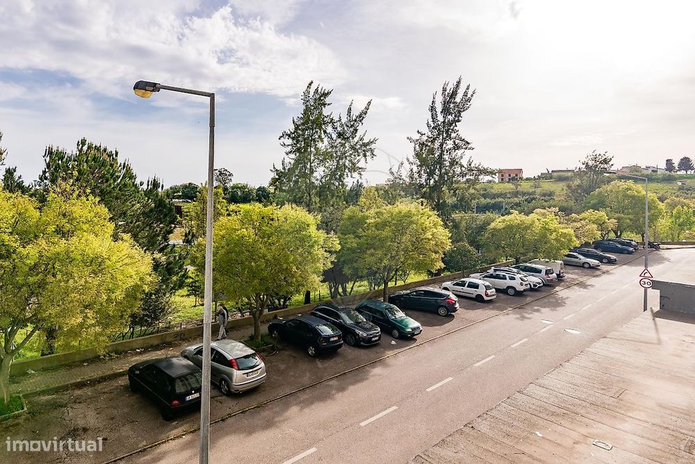 Apartamento T2 para arrendamento