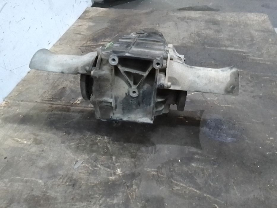 Diferencial trás AUDI A6 (4B2, C5)