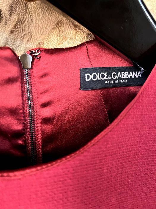 платье пальто жіноче Dolce Gabbana