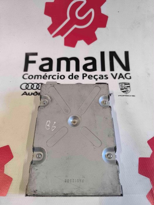 Módulo Câmera VW PASSAT B6 2.0 TDI (103 kW / 140 cv) [03.2005 - 05.2009] 3C0907441 (OEM) | CYVV1790L (OEM) | YEFM011756 (OEM)