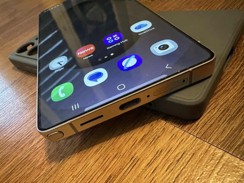 Samsung S25 Ultra 512gb Okazja!