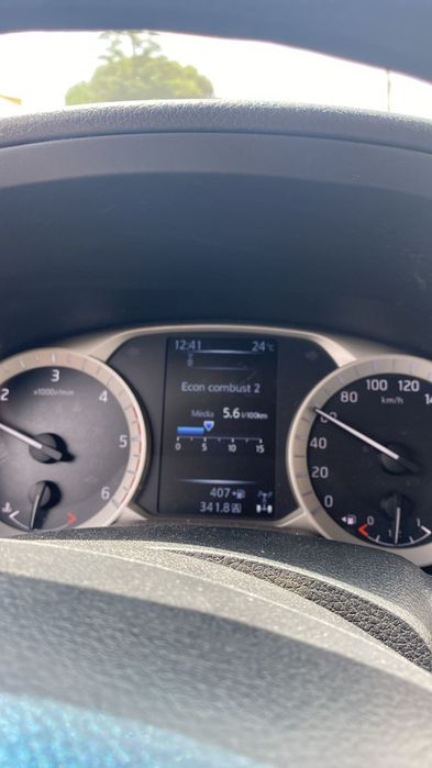 Nissan Navara D23 de 2017