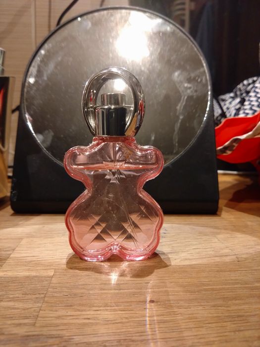 Touse Love Me flakon ubytkowy