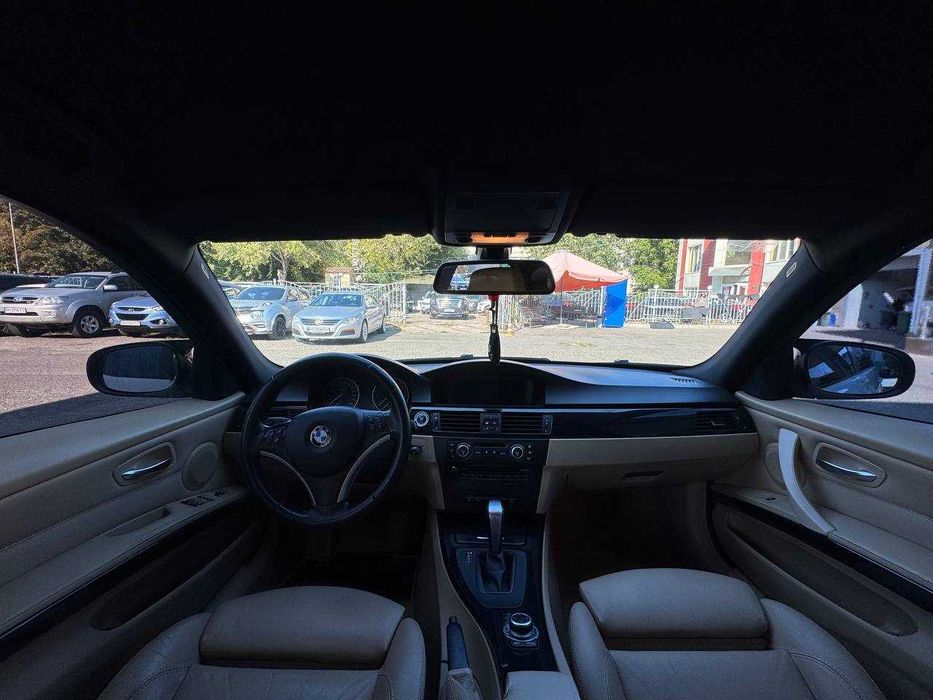BMW 3  E90  2008