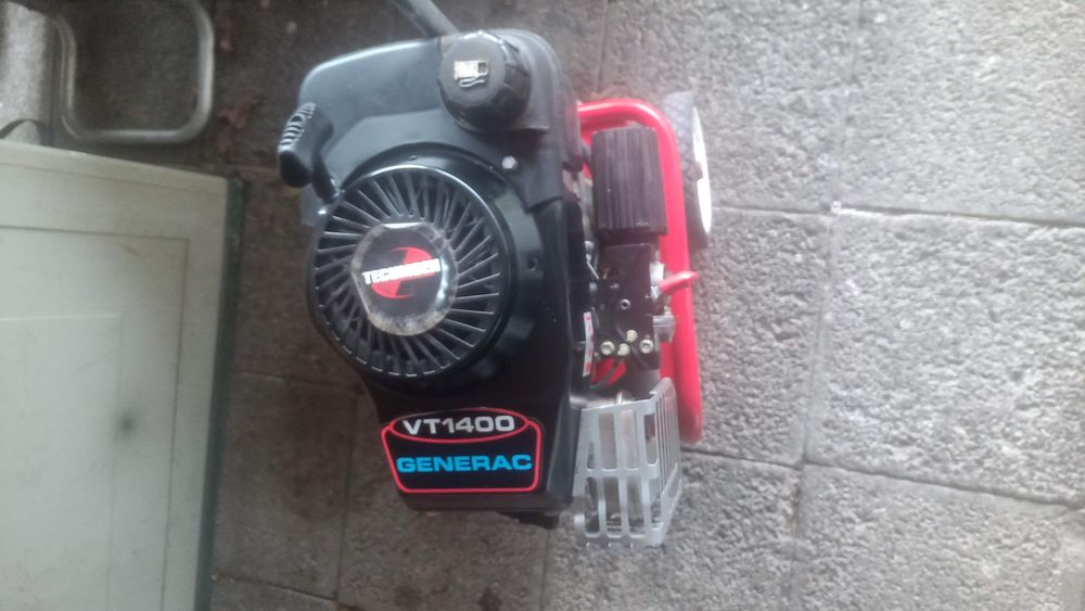 Генератор Generac VT1400