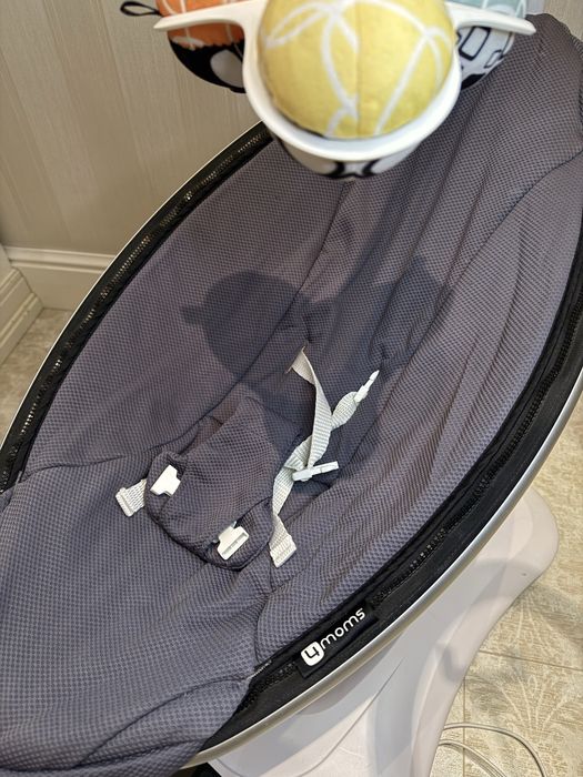 4mums mamaroo 4.0