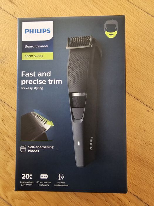 SELADO - Aparador Philips 3233/15 series 3000