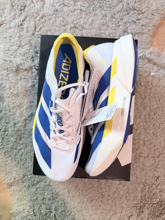 Adidas Adios Pro 4