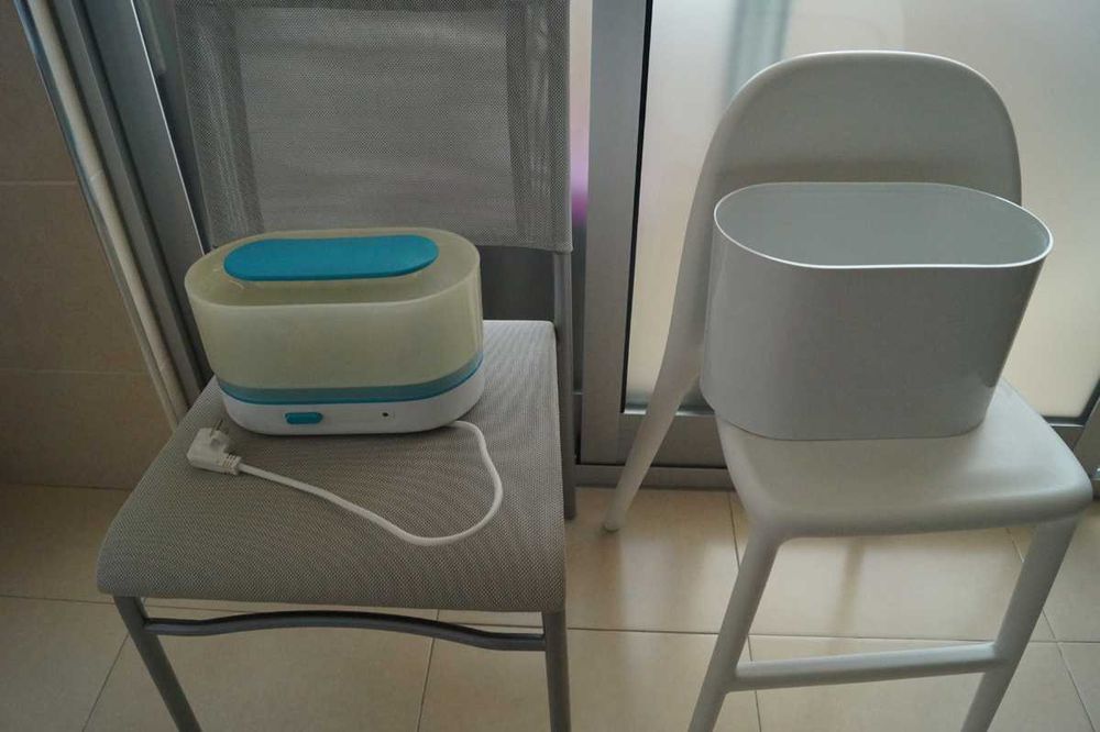 Philips Avent Esterilizador
