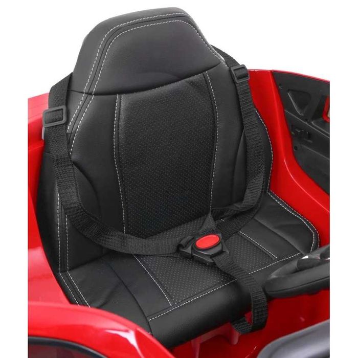 Auto autko Pojazd BMW X6M Lakierowany na akumulator