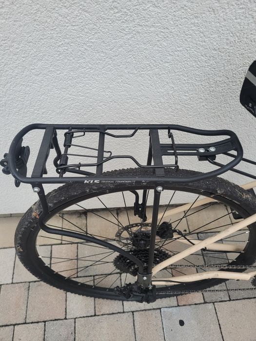 Rower grawel Kross esker 4.0 M 20