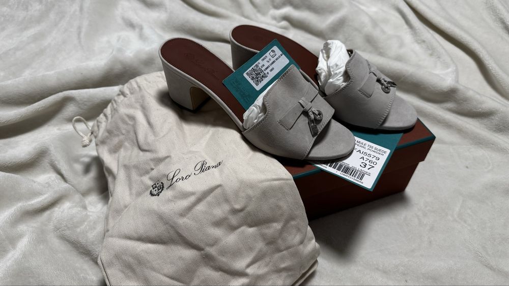 Loro Piana My Charms