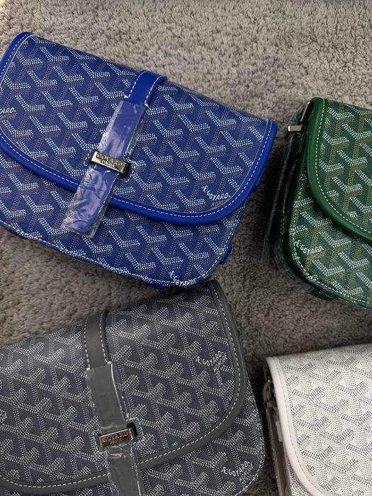 Сумка Goyard | Барсетка Goyard