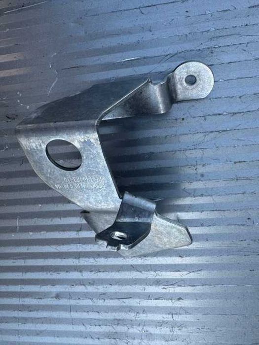 Права захисна дуга з кронштейном BMW R1200/1250GSA K51 2018-24 Защитная дуга топливного бака правая