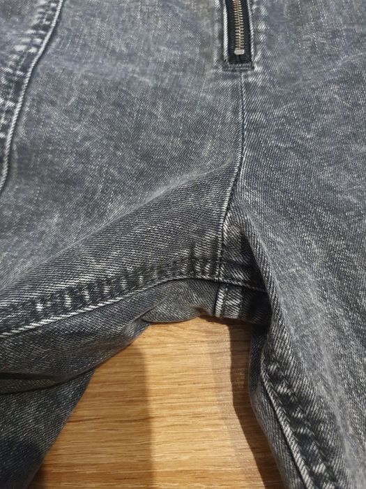 Spodnie jeansowe Orsay