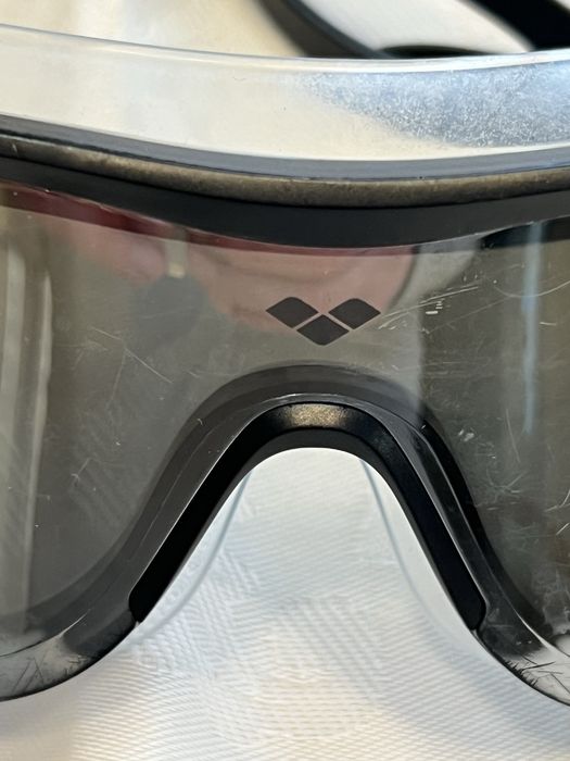 Okulary do plywania Cobra